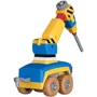 Игровой набор Rev&Roll Рев и Рамбл Go Rumble (EU881310)