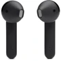 Наушники JBL T225TWS Ghost Black (JBLT225TWSGHOSTBLK): Тип конструкции вкладыши