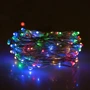 Гирлянда на батарейках Springos 1.9 м 20 LED CL0008 Mix фото 6