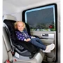 Сонцезахисний екран в автомобіль Munchkin Cling Shades, 2 шт (011049) фото 3