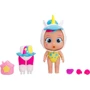 Кукла IMC Cry Babies Magic Tears Talent Babies Дрими 13 см (916142): Особенности интерактивная кукла