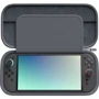 Аксессуар для приставок Чехол Belkin для Nintendo Switch 2 Charcoal (ENA002HQCH)