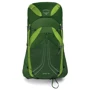Рюкзак Osprey Exos 48 Tunnel Green - MD (009.1744): Цвет зеленый