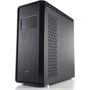 Корпус Vinga Starkad: Форм-фактор материнской платы ATX/MicroATX/Mini-ITX