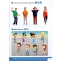 New English Adventure Starter A Pupil's Book + DVD: Количество страниц 87