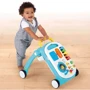 Ходунки-центр игровой развивающий 4в1 Mix & Roll (12045) фото 5