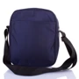 Мужская сумка через плечо Onepolar синяя (W5205-navy): Тип Сумки