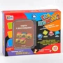 Карточная игра 4FUN Game Club Игра памяти С динозаврами (UKB-B 0045-4)