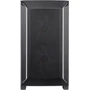 Корпус Silverstone FARA 312Z Black (SST-FA312Z-BG): Форм-фактор материнской платы MicroATX/Mini-ITX