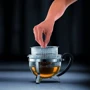 Заварочный чайник Bodum Chambord 1 л (1975-01): Тип Заварочный чайник