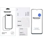 Аксессуар для смартфона BeCover Tempered Glass 10D Black for Honor X6a (711333)