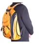 Мужской рюкзак Onepolar желтый (W1327-yellow): Фактура Тканая, Матовая