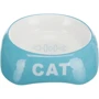 Миска Trixie CAT для котів 0.2 л 13 см (4011905244983)