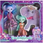 Набор кукол MiC Enchantimals Elephant (LK1310)
