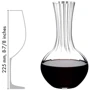 Декантер Riedel Performance Restaurant 1.04 л (1496/13): Объем графина, мл 1040
