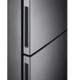 Холодильник Electrolux LNT8MC36X3: Потужність заморожування, кг/добу 8