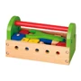 Деревянный игровой набор Viga Toys Ящик с инструментами (50494)