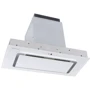 Вытяжка Perfelli BISP 6773 WH 1100 LED Strip: Тип воздухоочистителя Рециркуляция, Отвод