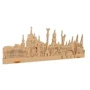Картонний конструктор Cartonic 3D Puzzle KYIV фото 3