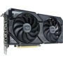 Відеокарта ASUS Dual GeForce RTX 4060 Ti OC Edition 16GB GDDR6 (DUAL-RTX4060TI-O16G): Обсяг пам'яті, Гб 16