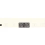 Вытяжка Eleyus Troy 1200 LED SMD 90 BG: Рекомендуемая площадь помещения (при высоте 2,7 м), м² 30 м²