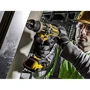 Шуруповерт DeWALT DCK795S2T: Тип патрона быстрозажимной