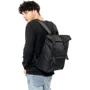Мужской рюкзак Sambag RRollTop 0SH черный (24211065m): Тип Рюкзаки