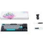 Клавиатура Varmilo MA87M V2 Moonlight EC Ivy V2 (A33A023B1A3A06A007) фото 9