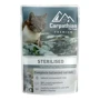 Влажный корм для котов Carpathian Pet Food Sterilised Индейка в желе 80 г 24 шт (4820111141210-24): Тип Влажный корм