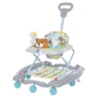 Детские ходунки Bambi с музыкой и светом M 3656A-S-4