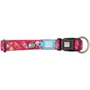 Ошейник Max & Molly Smart ID Collar - Magical/L для собак (4894512052703): Цвет красный