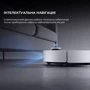 Робот-пилосос Dreame Bot L50 Pro Ultra White (RLL84CE) фото 10