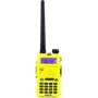 Портативная рация Quansheng UV-R50 Yellow