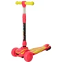 Самокат iTrike Maxi (JR 3-060-20-RGR red)