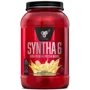 Протеин BSN Syntha-6 1320 g / 28 servings / Banana