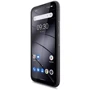 Смартфон Gigaset GX6 6/128GB Dual Sim Titanium Black: Оперативная память 6 ГБ
