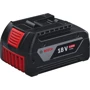 Аккумулятор Bosch GBA 18V 4.0 Ah (1600Z00038): Тип Аккумулятор