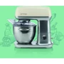 Кухонный комбайн Gorenje MMC1000RL: Мощность, Вт 1000