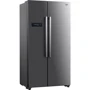 Холодильник Side-by-Side Beko GNO4331XPN: Размеры ВxШxГ, см 177x90x59