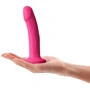 Фаллоимитатор Dorcel Real Pleasure S Magenta