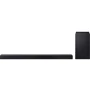 Домашний кинотеатр Samsung HW-Q800A: Основной блок компонентная система