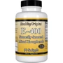 Healthy Origins Vitamin E 400 mg Вітамін Е 90 капсул
