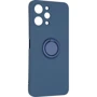 Чохол для телефона ArmorStandart Icon Ring Blue для Xiaomi Redmi 12 4G (ARM68817)