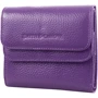 Женский кошелек Smith&Canova фиолетовый (FUL-28611-purple) фото 8