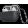 Чехол для наушников Urban Armor Gear UAG [U] Silicone Case Black (10251K314040) for Apple AirPods Pro: Тип Чехол