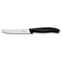 Набор кухонных ножей Victorinox SwissClassic Cutlery Block 10 пр. (6.7193.9): Материал рукояти полипропилен