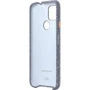 Чехол для телефонов Google Official Fabric Blue Confetti for Google Pixel 4a 5G (GA02063) фото 6