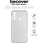 Чехол для телефонов BeCover TPU Case Transparancy for ZTE Blade A53 Pro (709631): Материал TPU (термополиуретан)