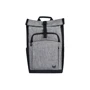 Сумка для ноутбуков Acer 15.6" Predator Rolltop Backpack Grey (NP.BAG1A.292): Материал полиэстер