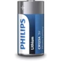 Philips 16340 (CR-123A) bat(3B) Lithium 1шт (CR123A/01B) фото 1